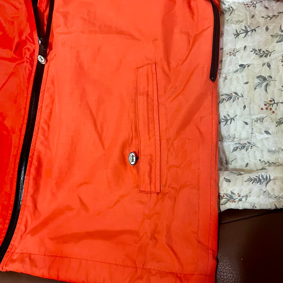 [S] Arai 아라이 레이싱 바람막이 상품이미지8