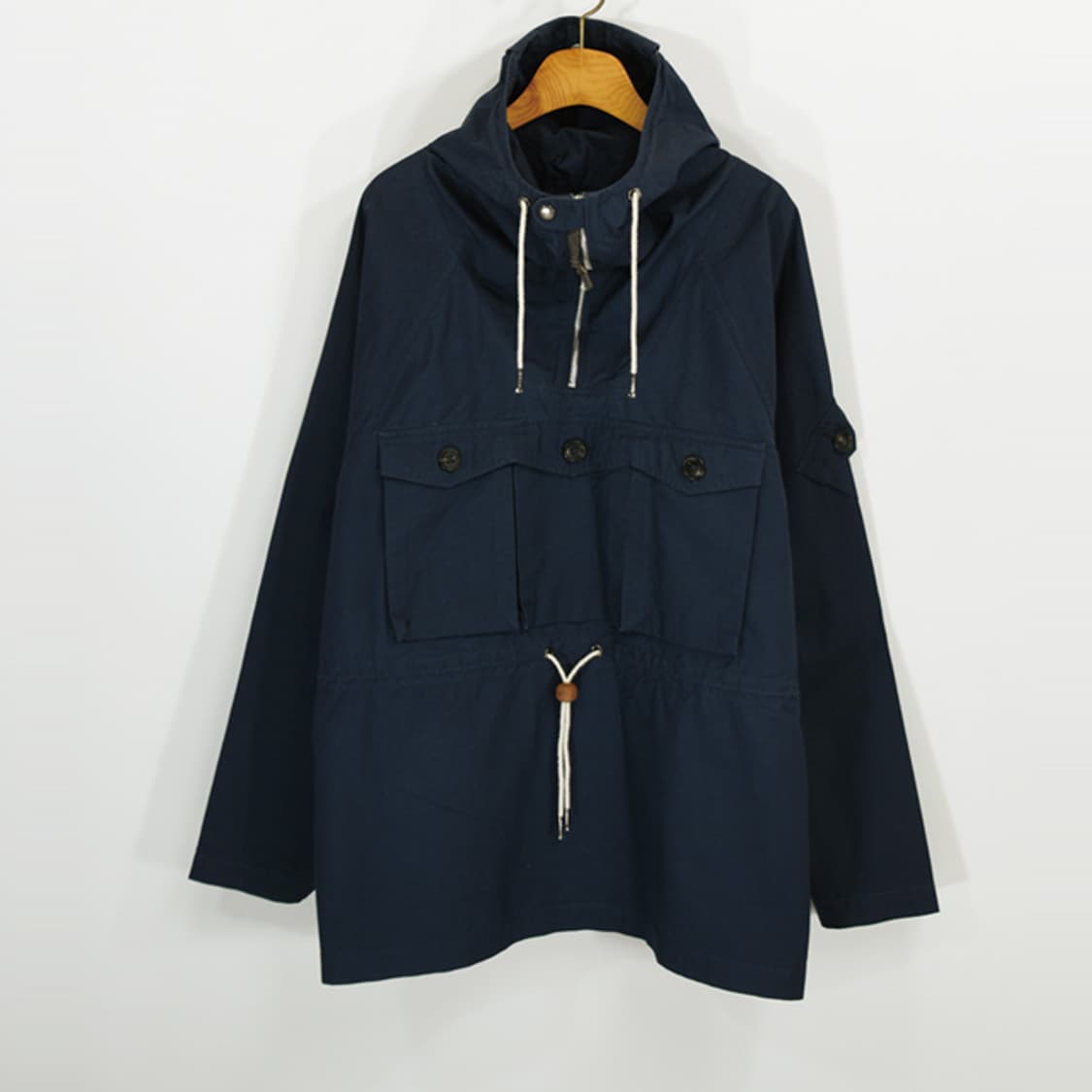 HAWKWOOD MERCANTILE TRYFAN 아노락점퍼 상품이미지2