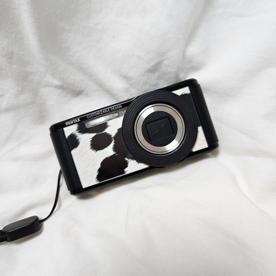 펜탁스 옵티오 LS465 빈티지 디카 디지털 카메라 상품이미지1