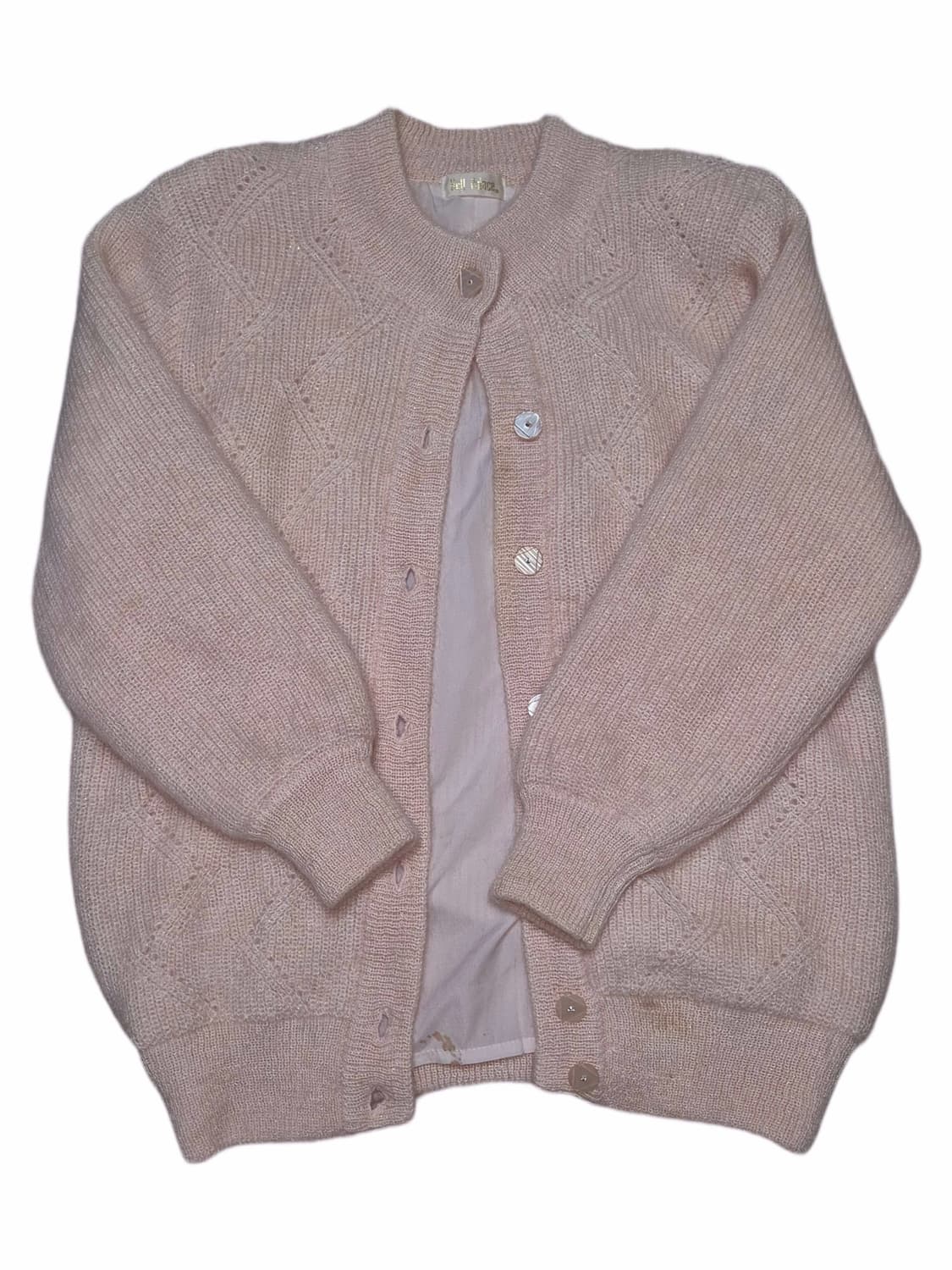 핑크 모리걸 빈티지 세트 상품이미지3