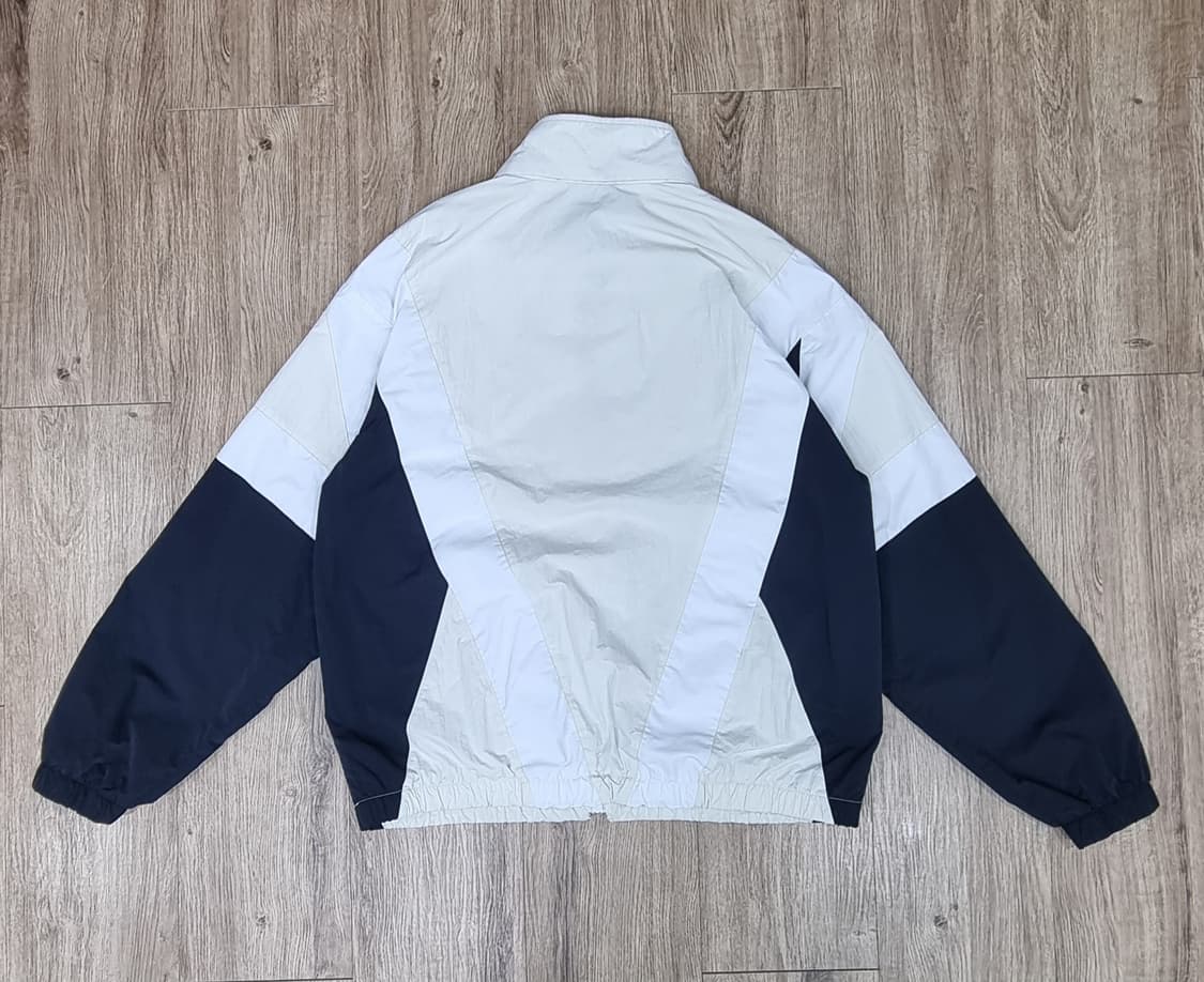 뉴발란스 플라잉 웜업 바람막이 L _ 남성 상품이미지5