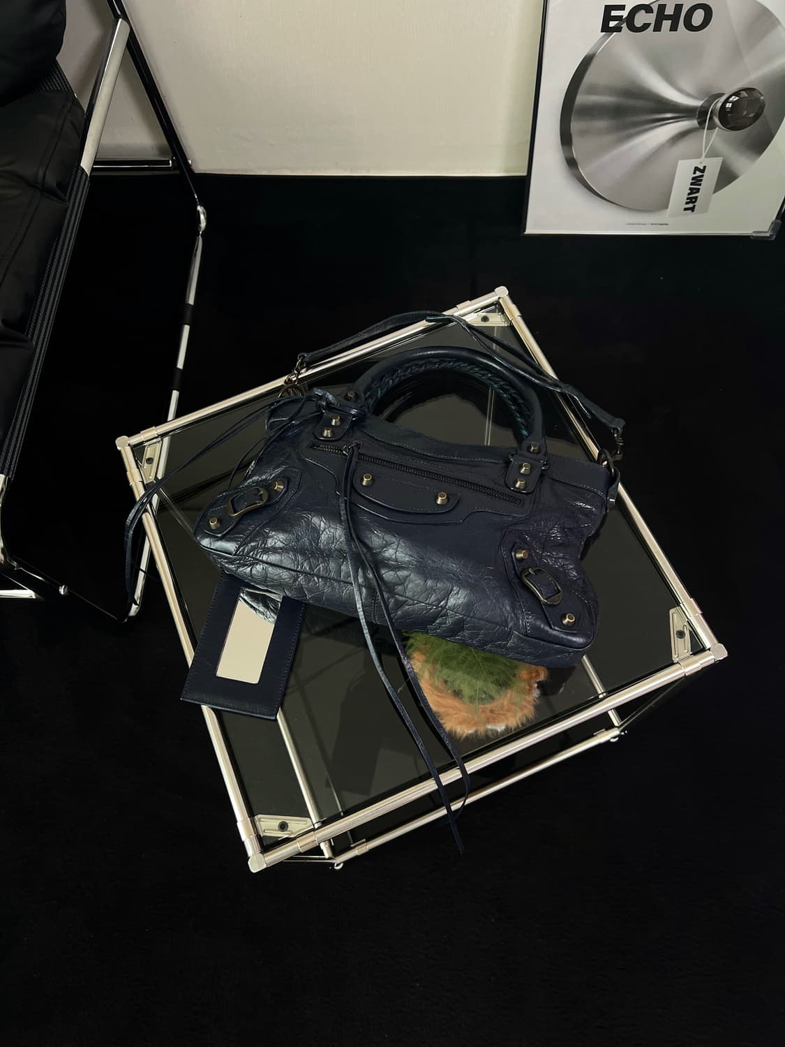 발렌시아가 모터백 상품이미지3