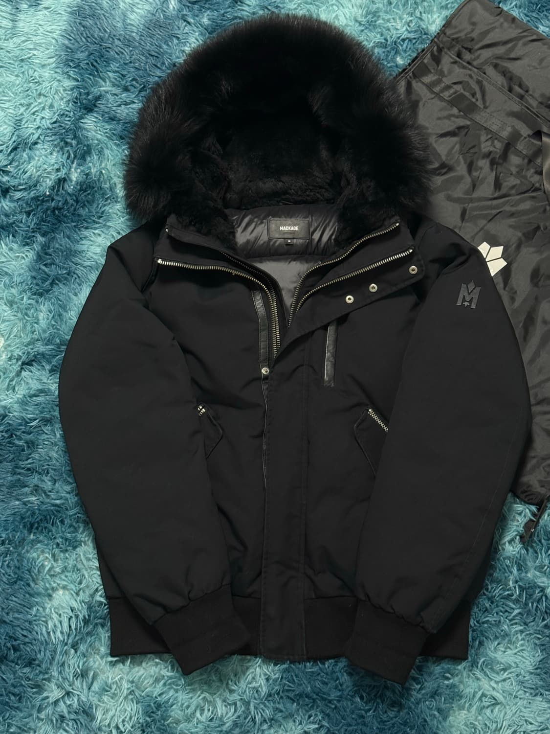 [42size]  맥케이지 딕슨 상품이미지1