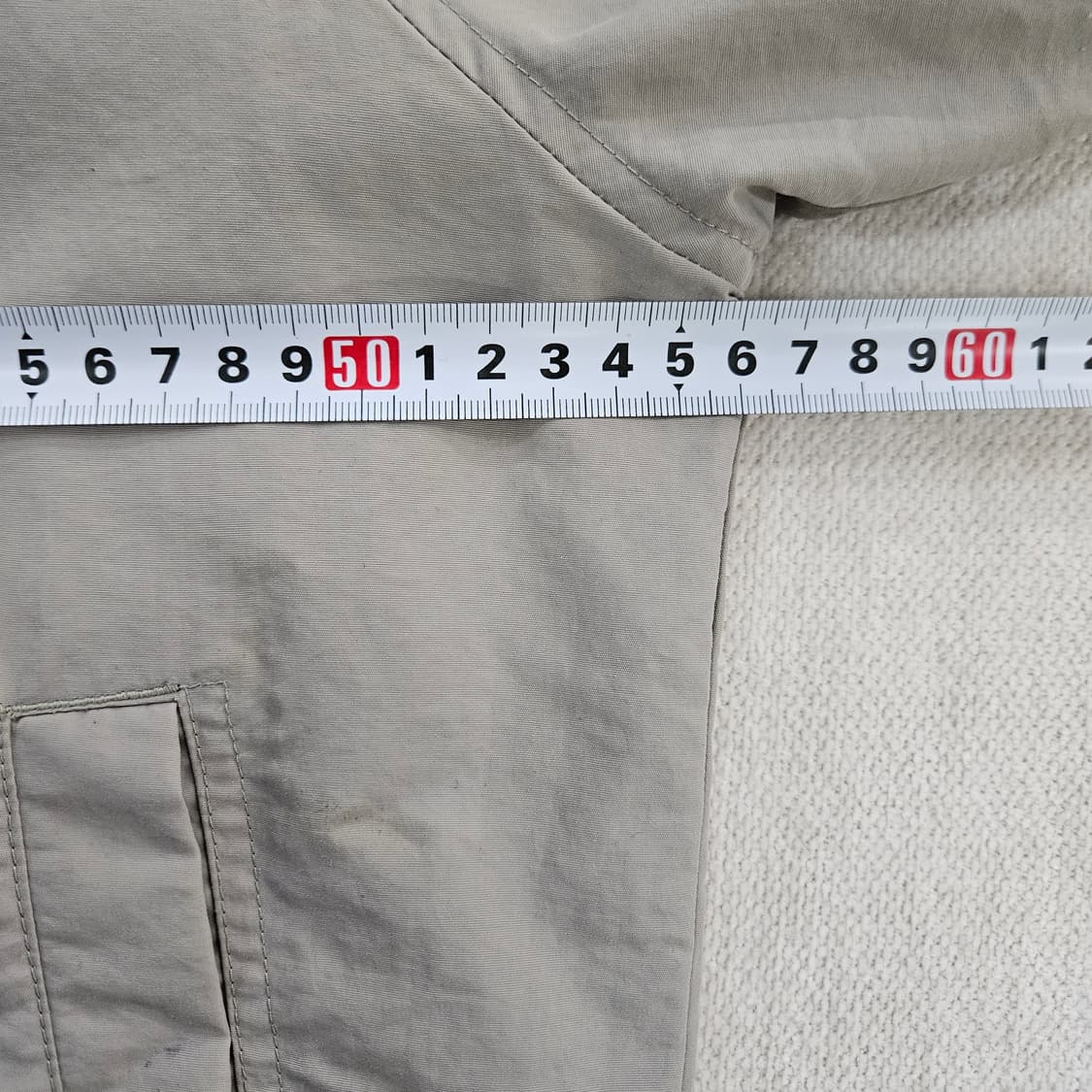 [100(L)] 노스페이스 씨티 익스플로어 집업 바람막이 0114YH1 상품이미지8