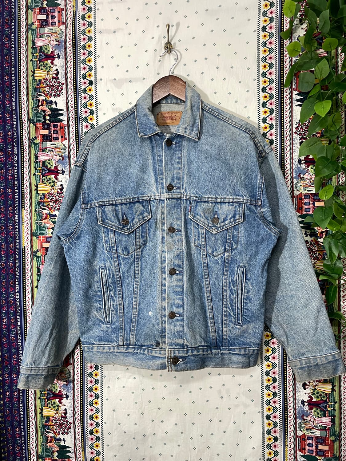 90s usa 리바이스  상품이미지1