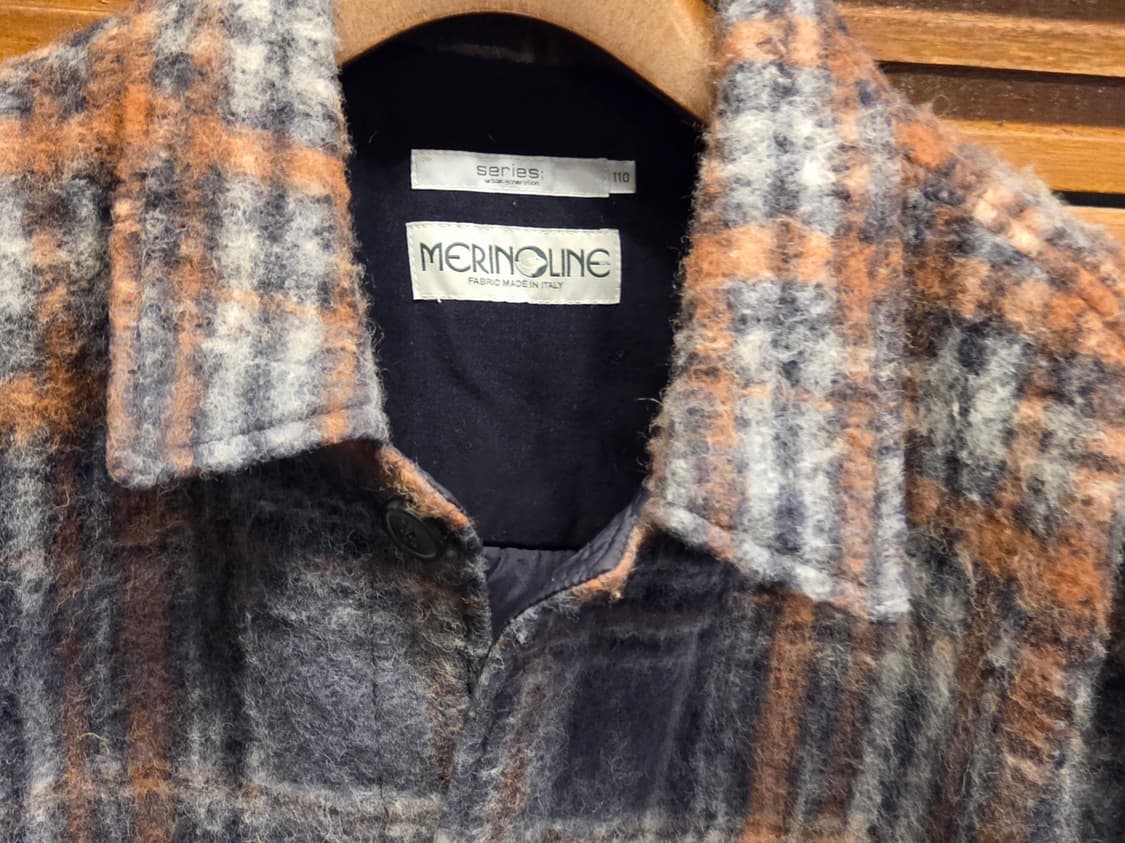 시리즈 아웃도어자켓 상품이미지7