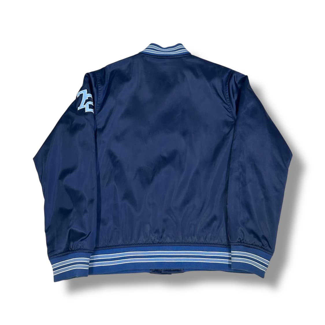 Nike 00's 올드스쿨 스타디움 자켓 상품이미지2
