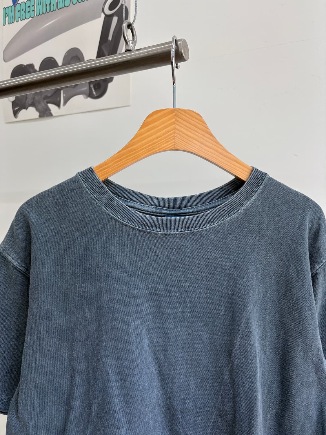 GOOD ON (Made in Japan) 반팔티셔츠 상품이미지2