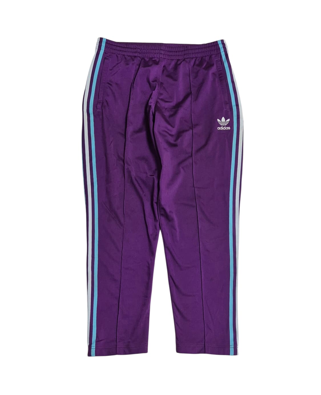 아디다스 유로파 퍼플 트랙팬츠 상품이미지1