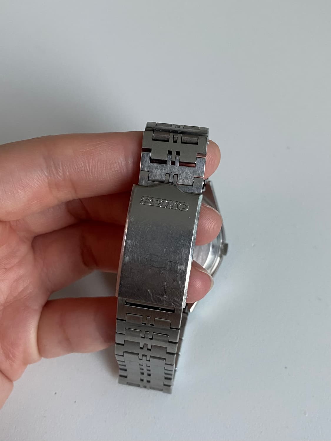 Seiko 세이코 타입 2 데이데이트 상품이미지2