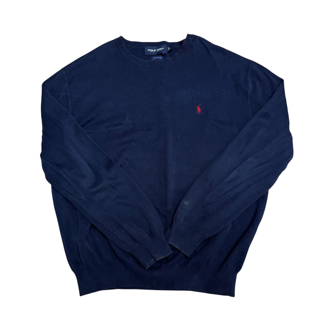 폴로스포츠 니트 상품이미지1