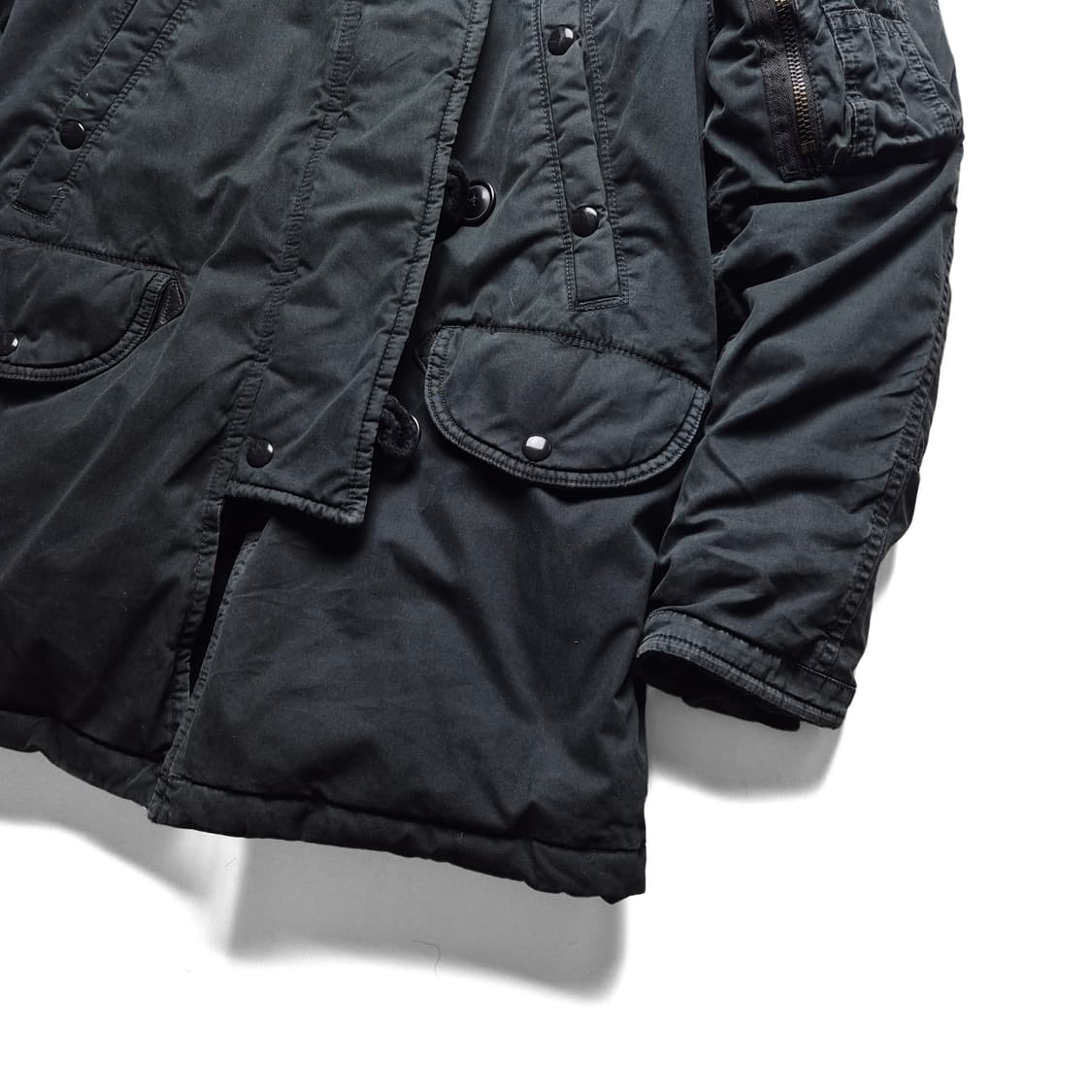 [XS] 폴로 데님앤서플라이 n3b 자켓 상품이미지4