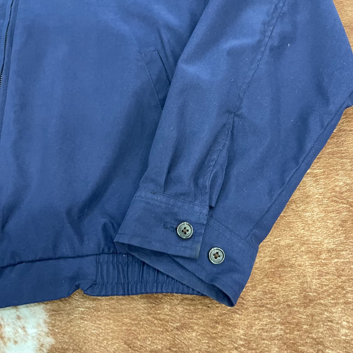 POLO ralph lauren swing jacket 상품이미지5