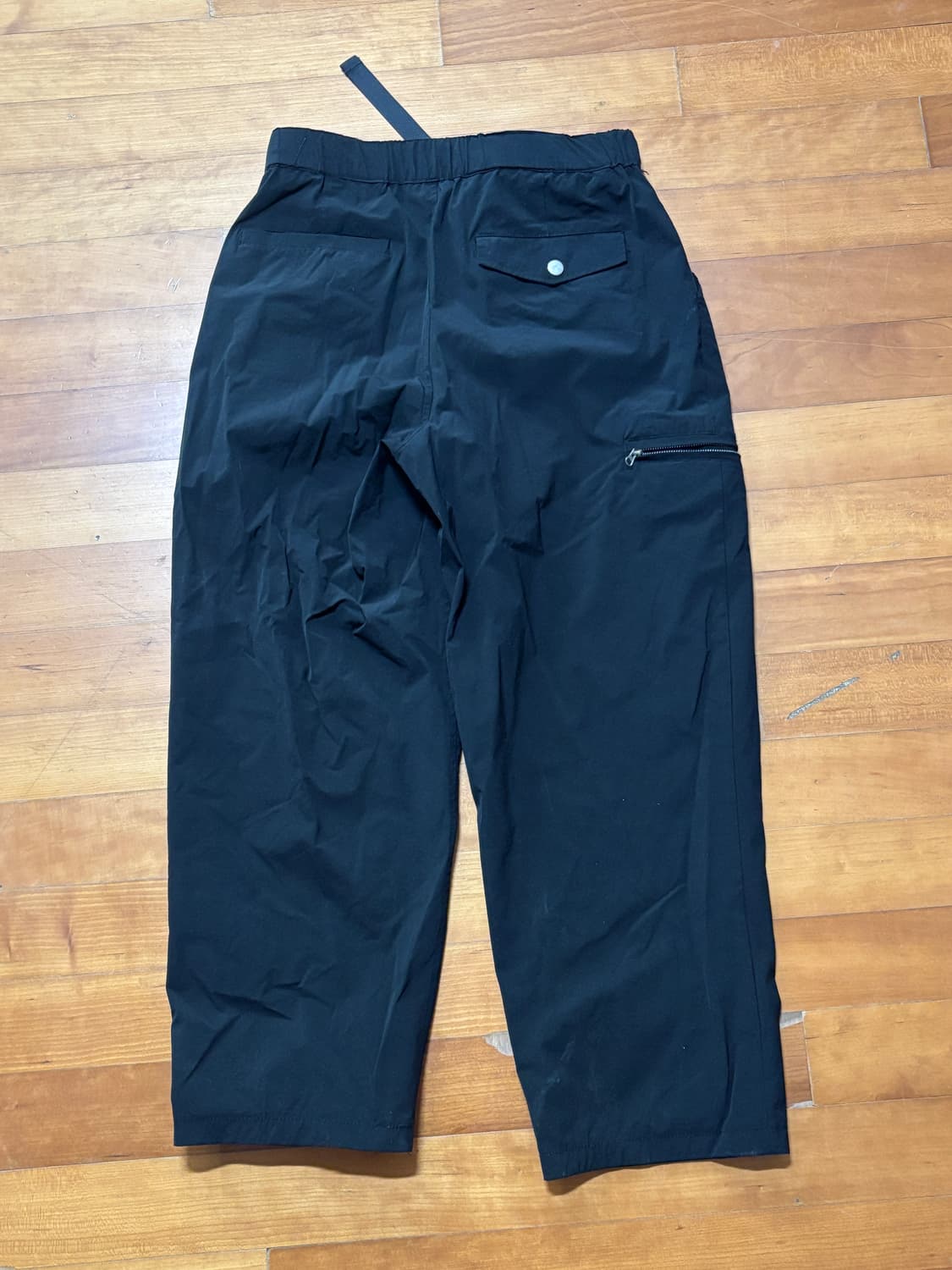 kill city banding pants  상품이미지4