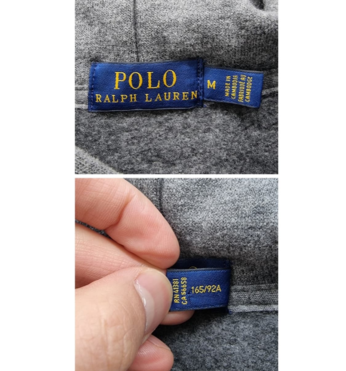 POLO RALPH LAUREN 폴로 랄프로렌 상품이미지7