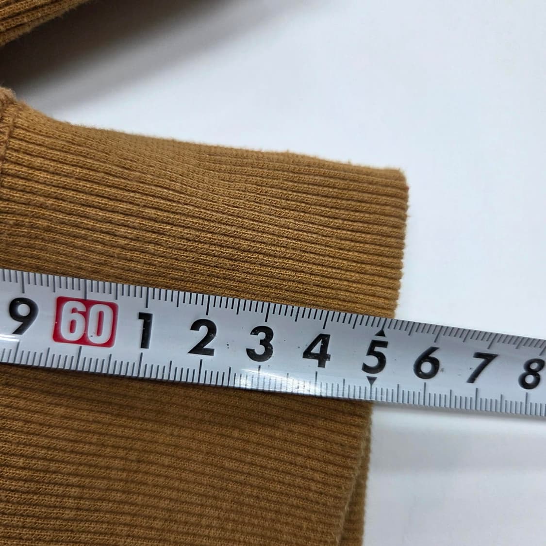 후아유 y2k 러블리힙 스웻 양털 후드집업 희귀져지(L) 상품이미지9