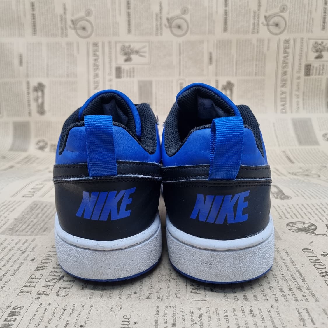 나이키 코트버로우 운동화245 상품이미지4