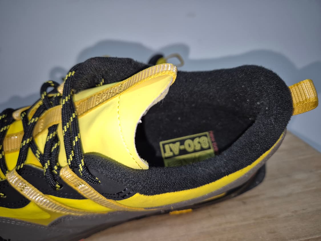 뉴발란스 남성 트레킹화 280 상품이미지8