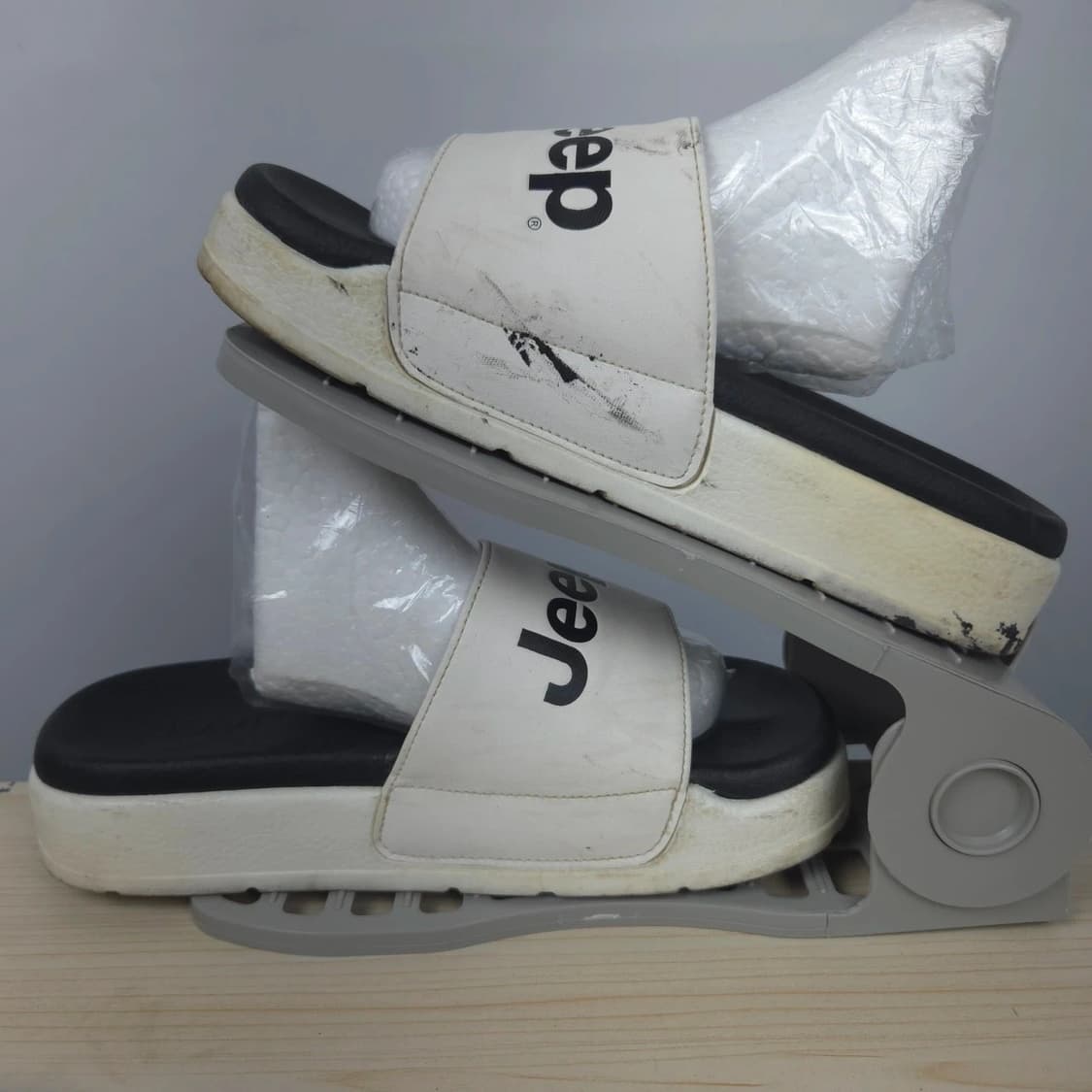 240 지프 벨키 슬리퍼 상품이미지4