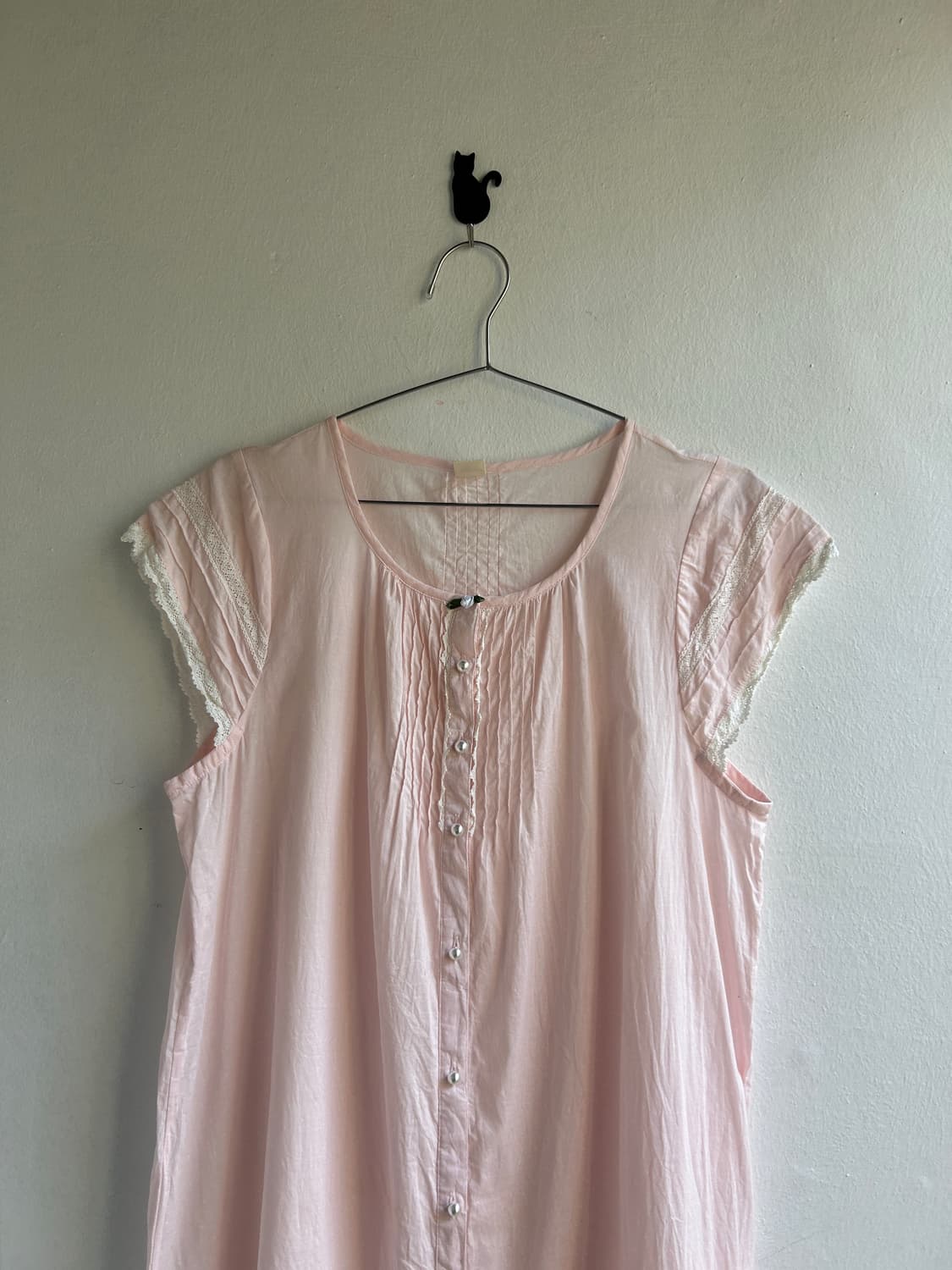 빈티지 잠옷  상품이미지6