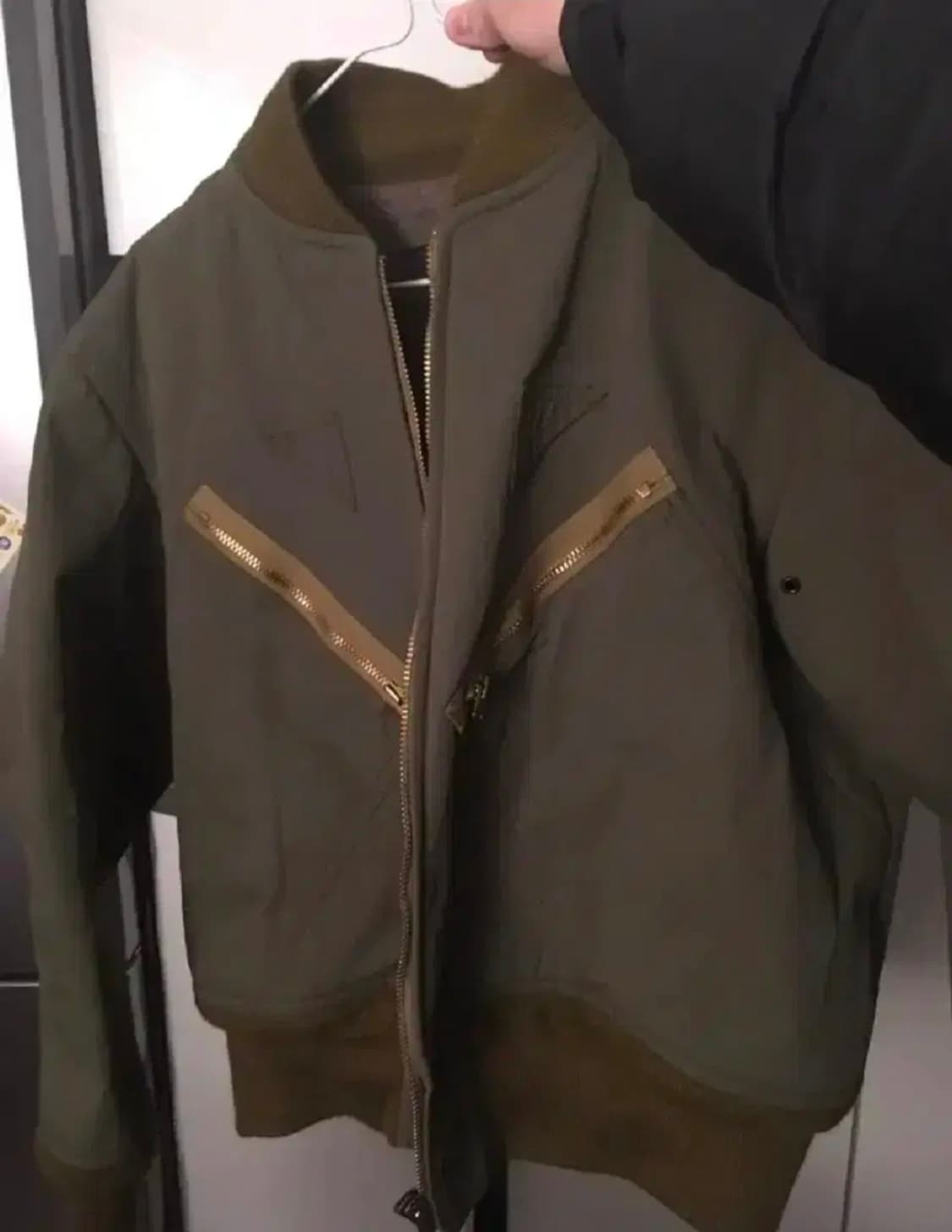 나이젤카본 Nigel Cabourn 자켓팝니다 아메카지 워크웨어 상품이미지4