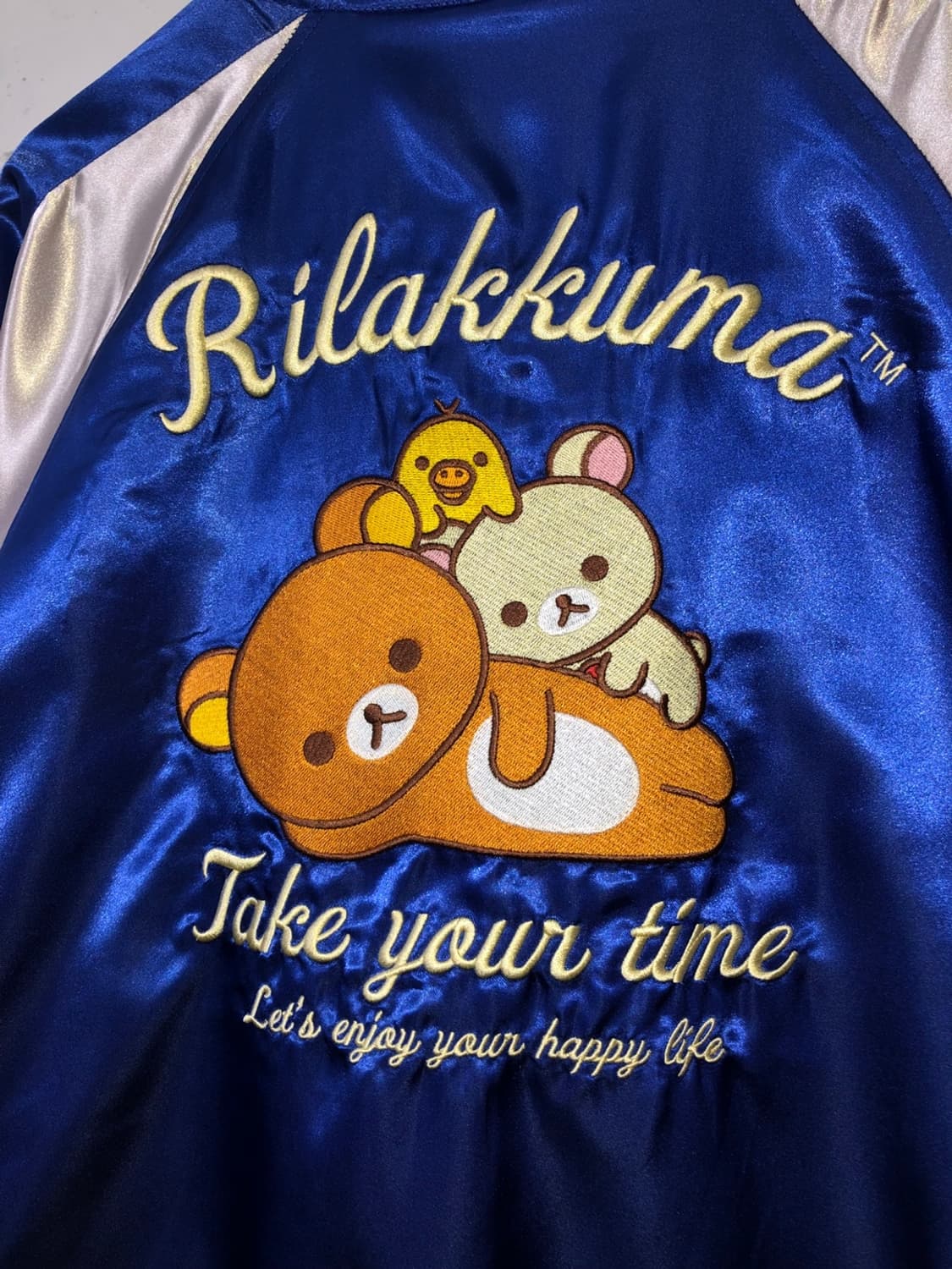 리락쿠마 스카쟌 상품이미지7