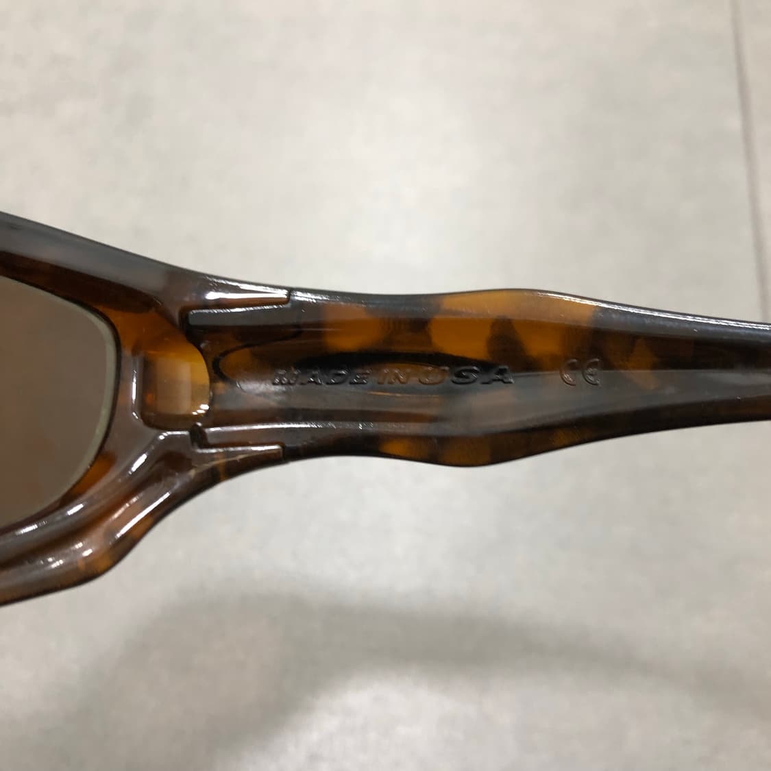 오클리 미국 usa 빈티지 선글라스 상품이미지5