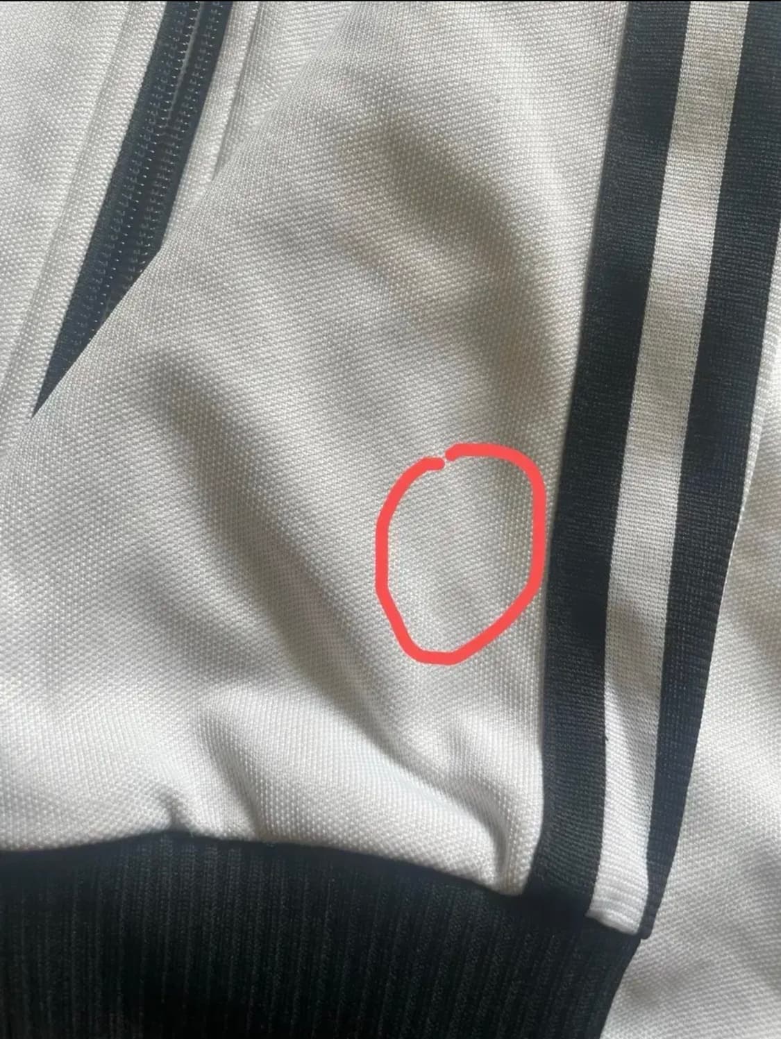 아디다스 빈티지 져지 상품이미지3