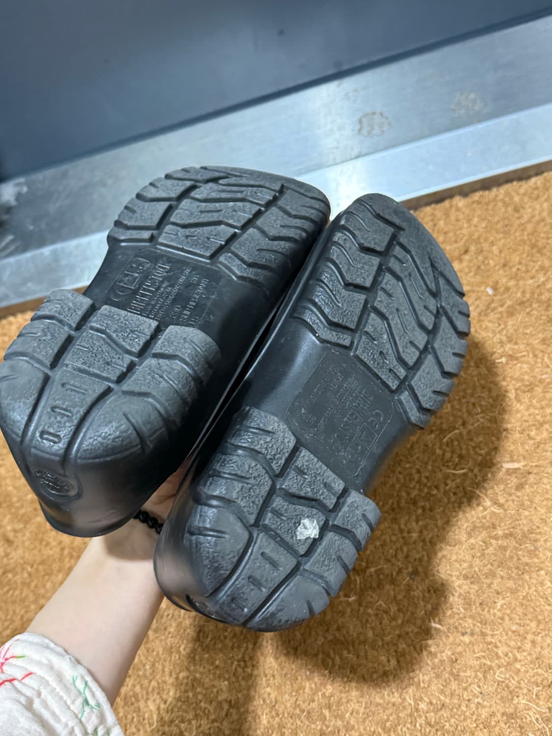 버켄스탁 a630 클로그 블랙 230 상품이미지7