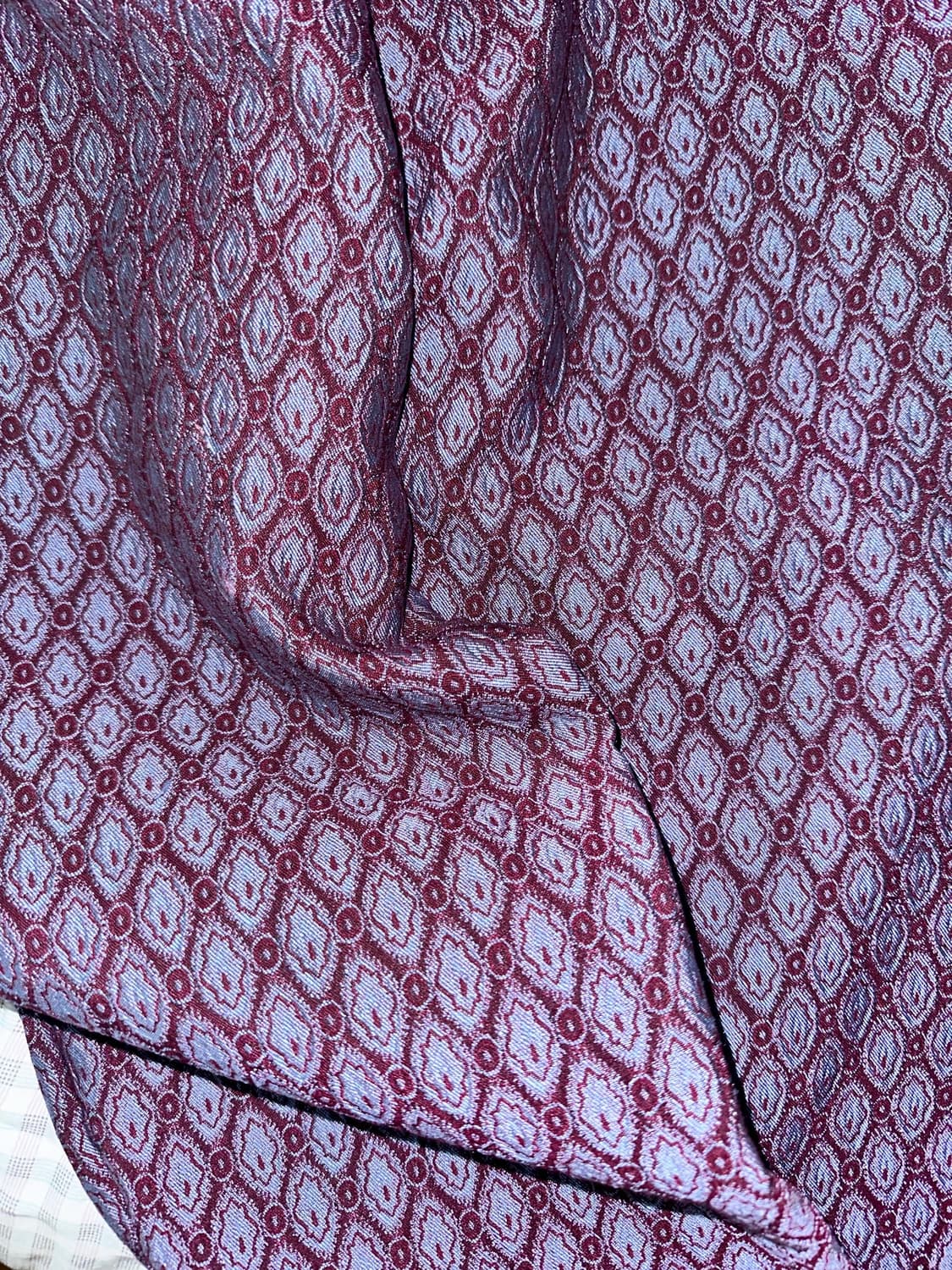 Aeditem studioz JACQUARD HOOK BANDING PA 상품이미지4