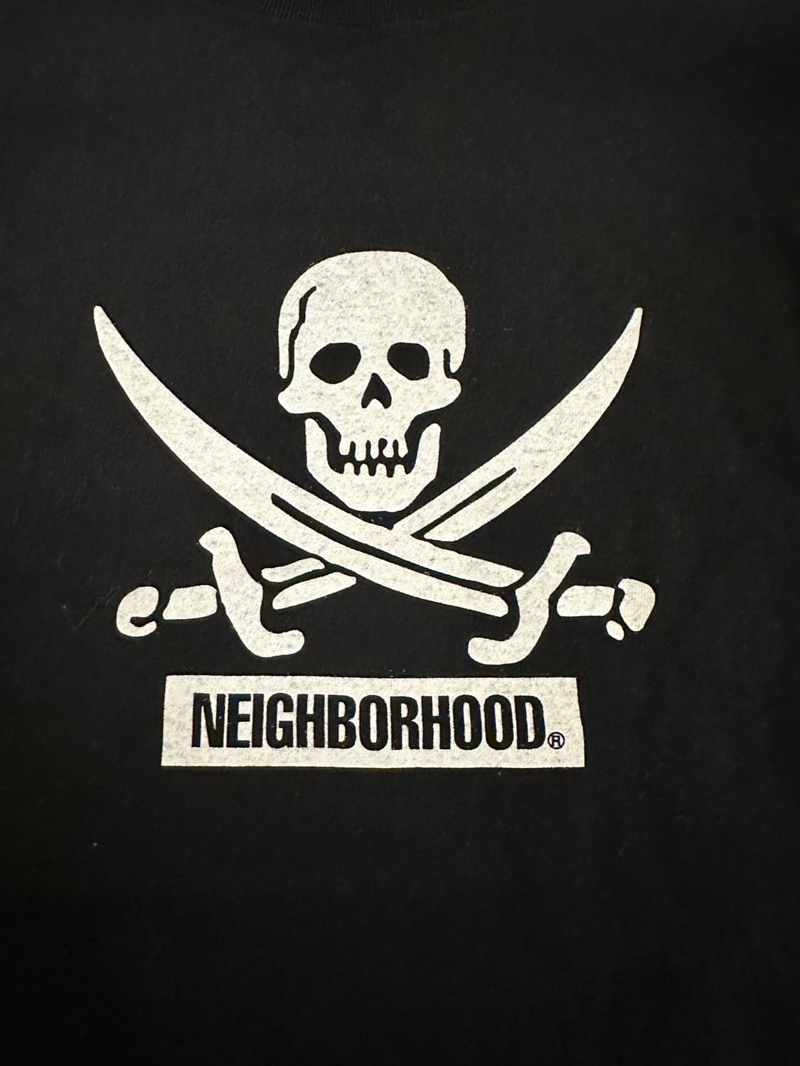 네이버후드 롱슬리브 xxl 상품이미지2