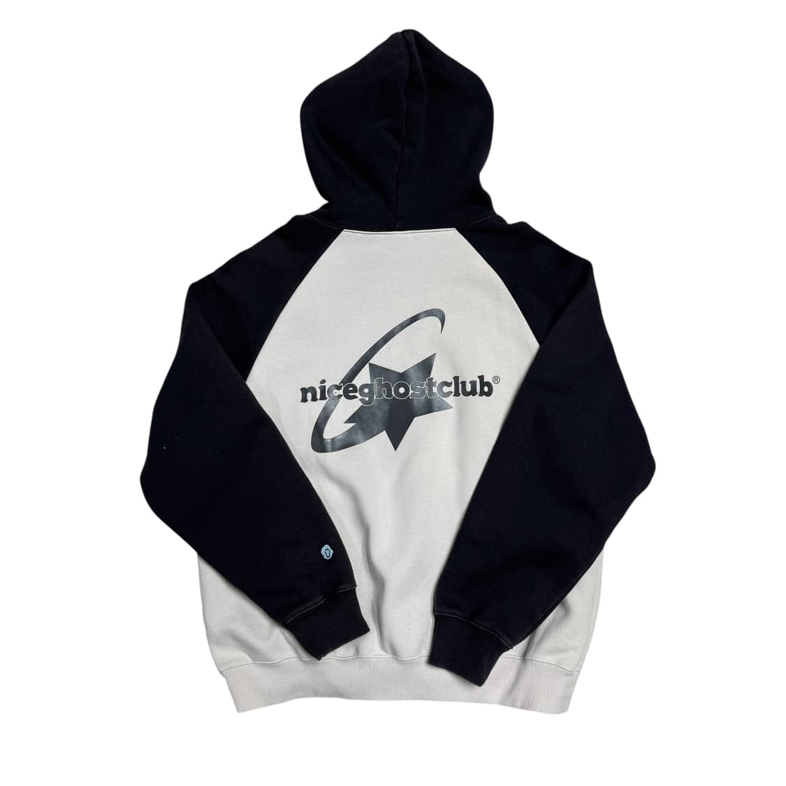 나이스 고스트 클럽 후드티 상품이미지3