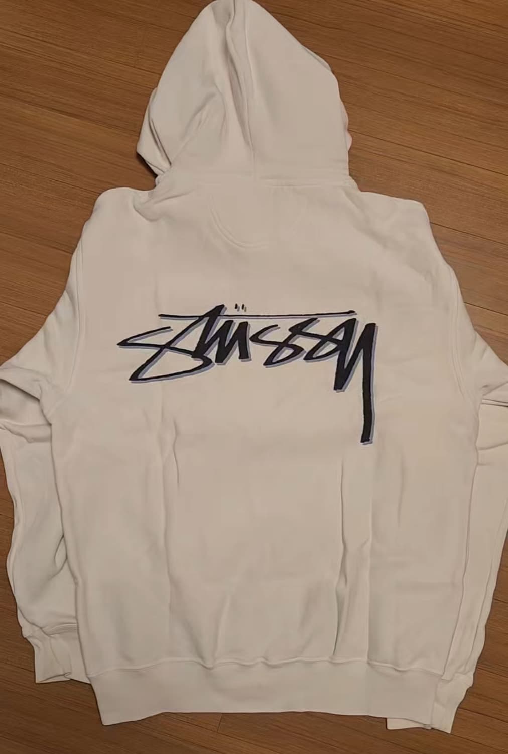 스투시 아워레가시 후드티 L 상품이미지2