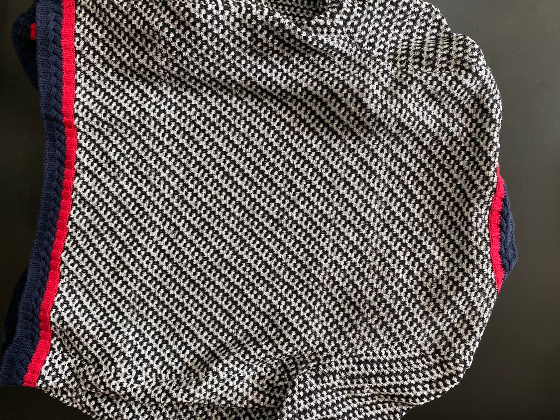 베네통 가디건 상품이미지4