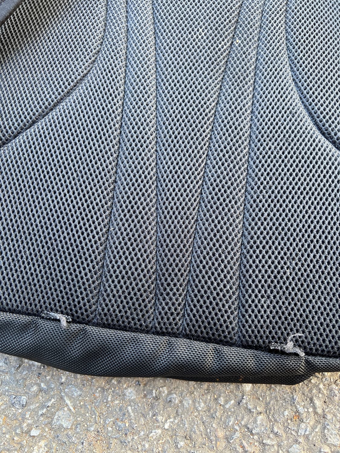 THE NORTH FACE RECON BACKPACK 상품이미지6