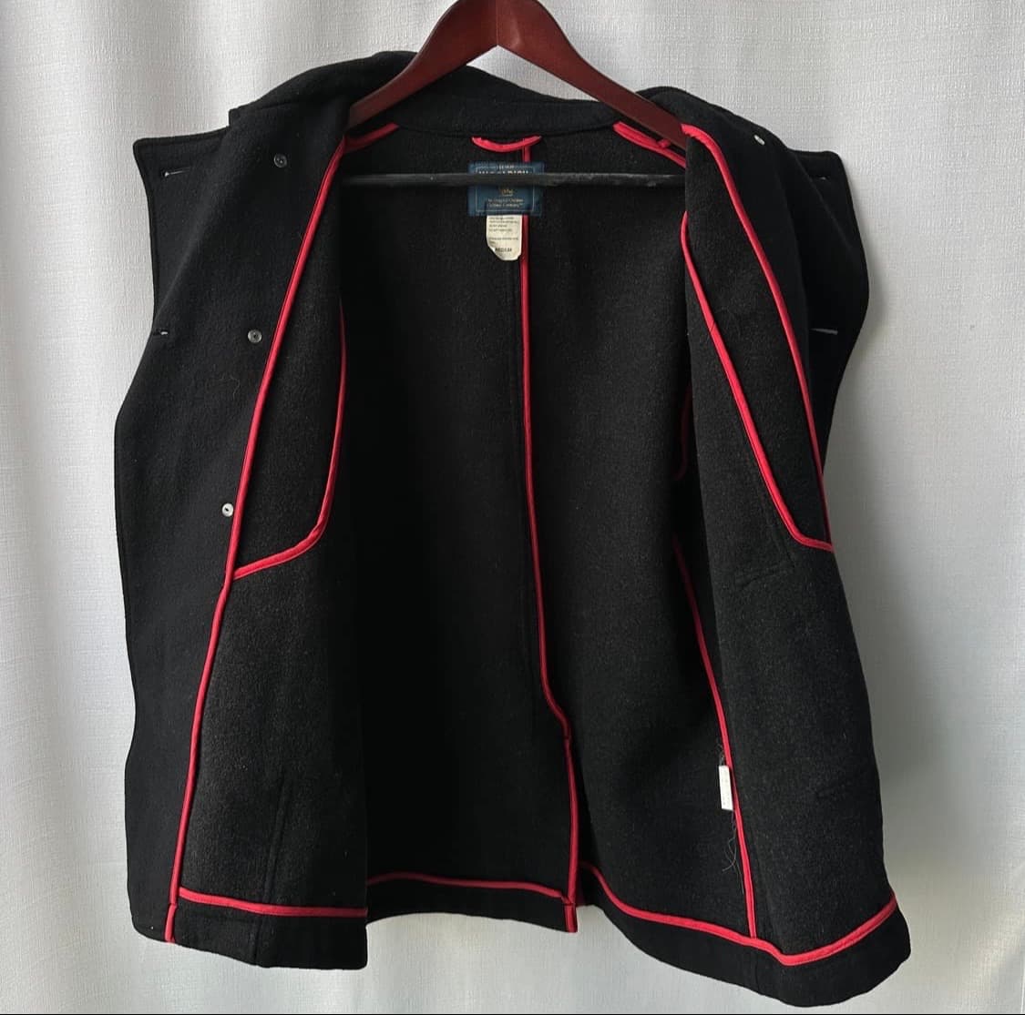 WoolRich 피코트  상품이미지6