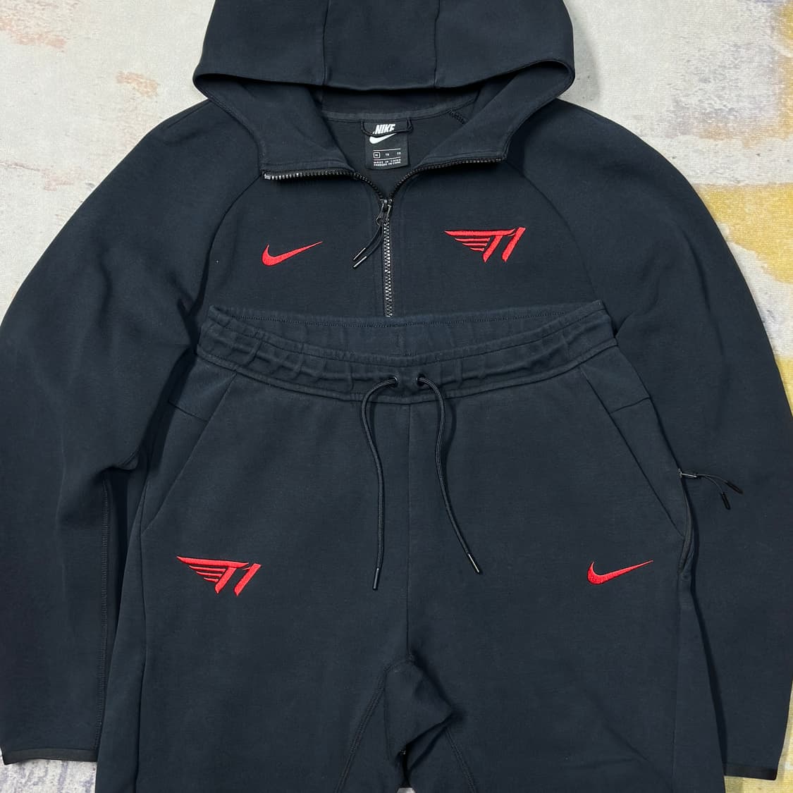 나이키 t1 테크팩 세트 XL 상품이미지2