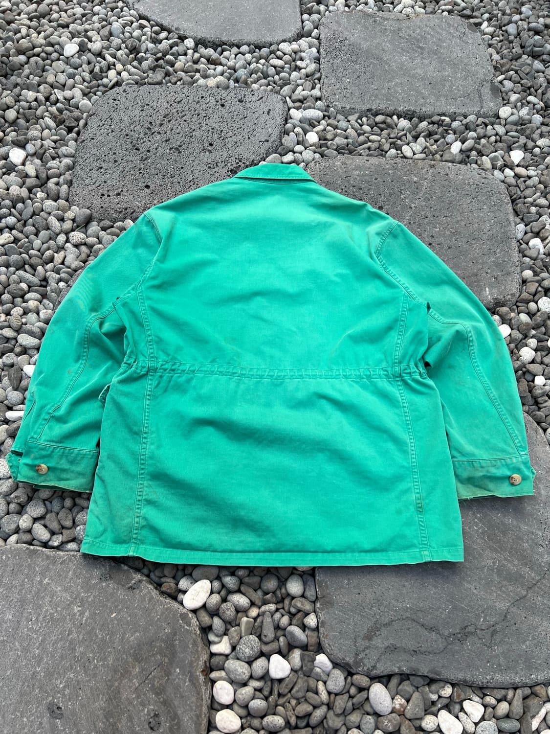 90s POLO RALPH LAUREN M43 빈티지폴로필드자켓 상품이미지2