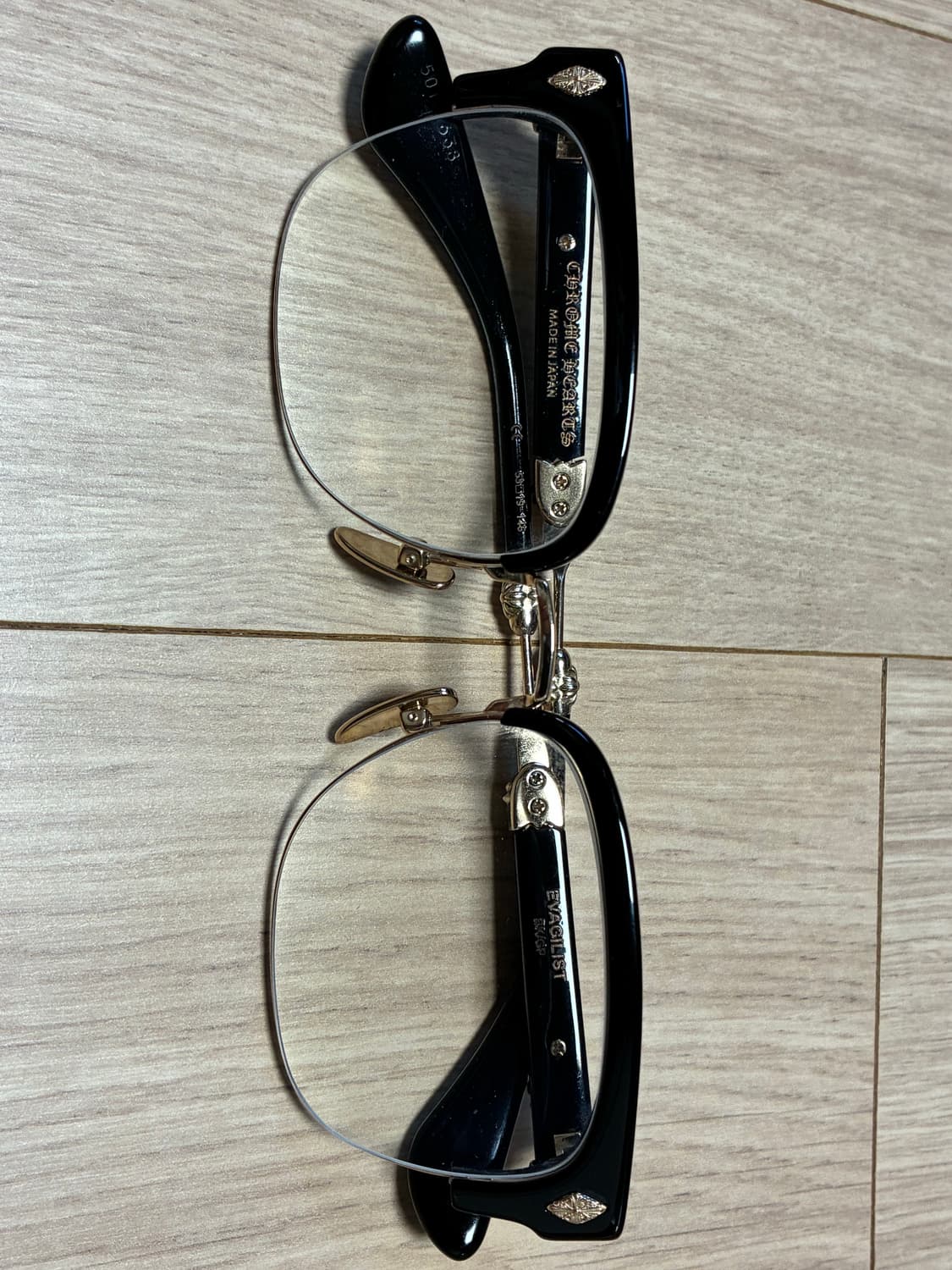 크롬하츠 에바질리스트 골드 상품이미지2