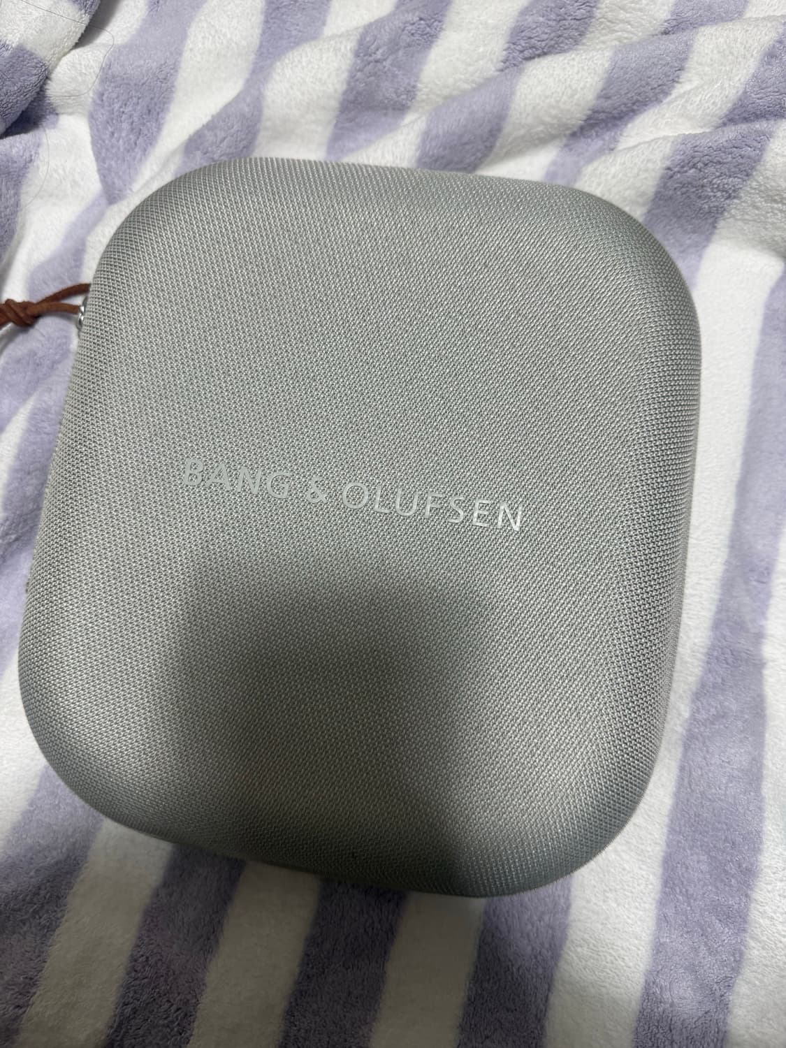 뱅앤올룹슨 해드셋 HX 샌드 판매합니당 상품이미지4