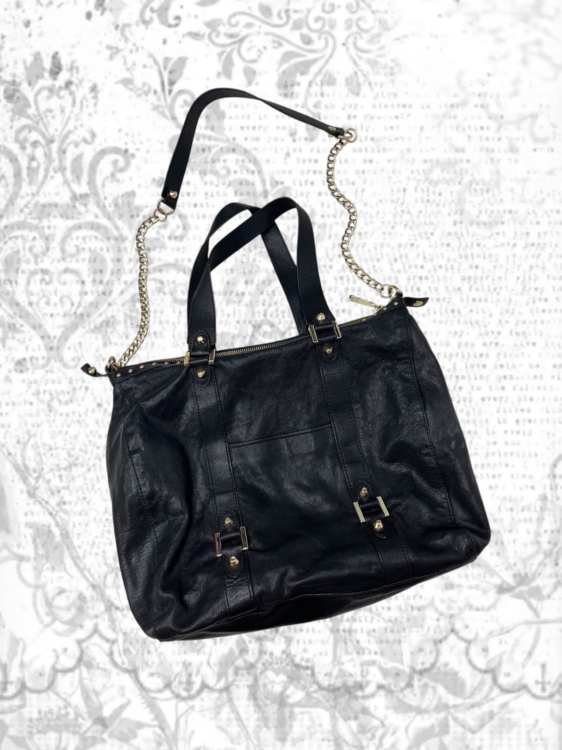 'Juicy coutour' y2k multi-way bag 상품이미지6
