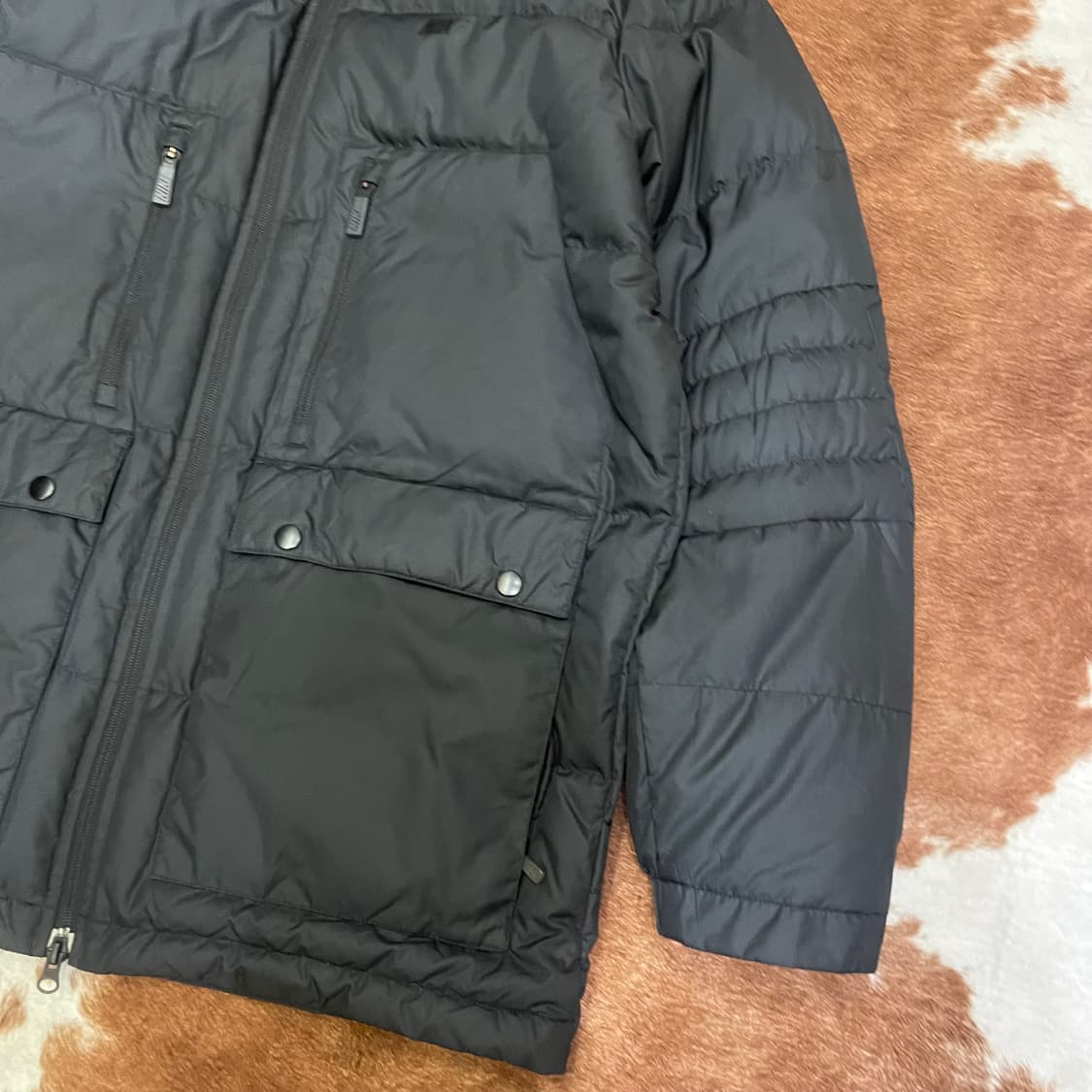 나이키 다운 패딩 상품이미지2