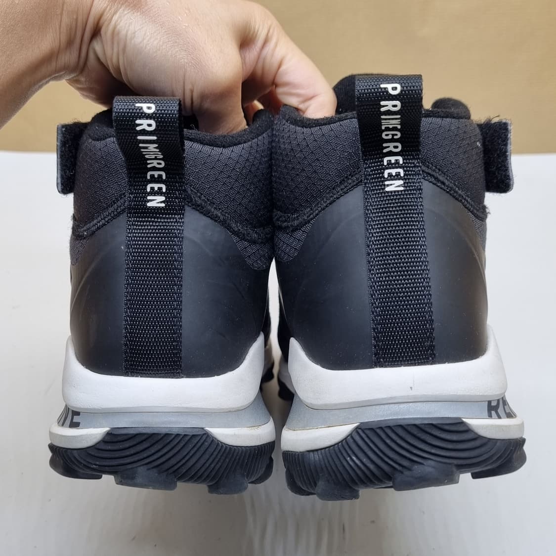 아디다스 아동방한화 240. 상품이미지4