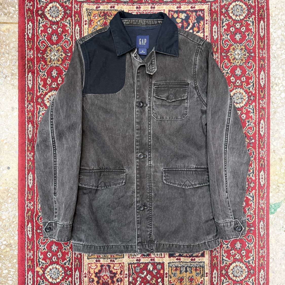 갭 헌팅 초어자켓 [ 55 ] 상품이미지1