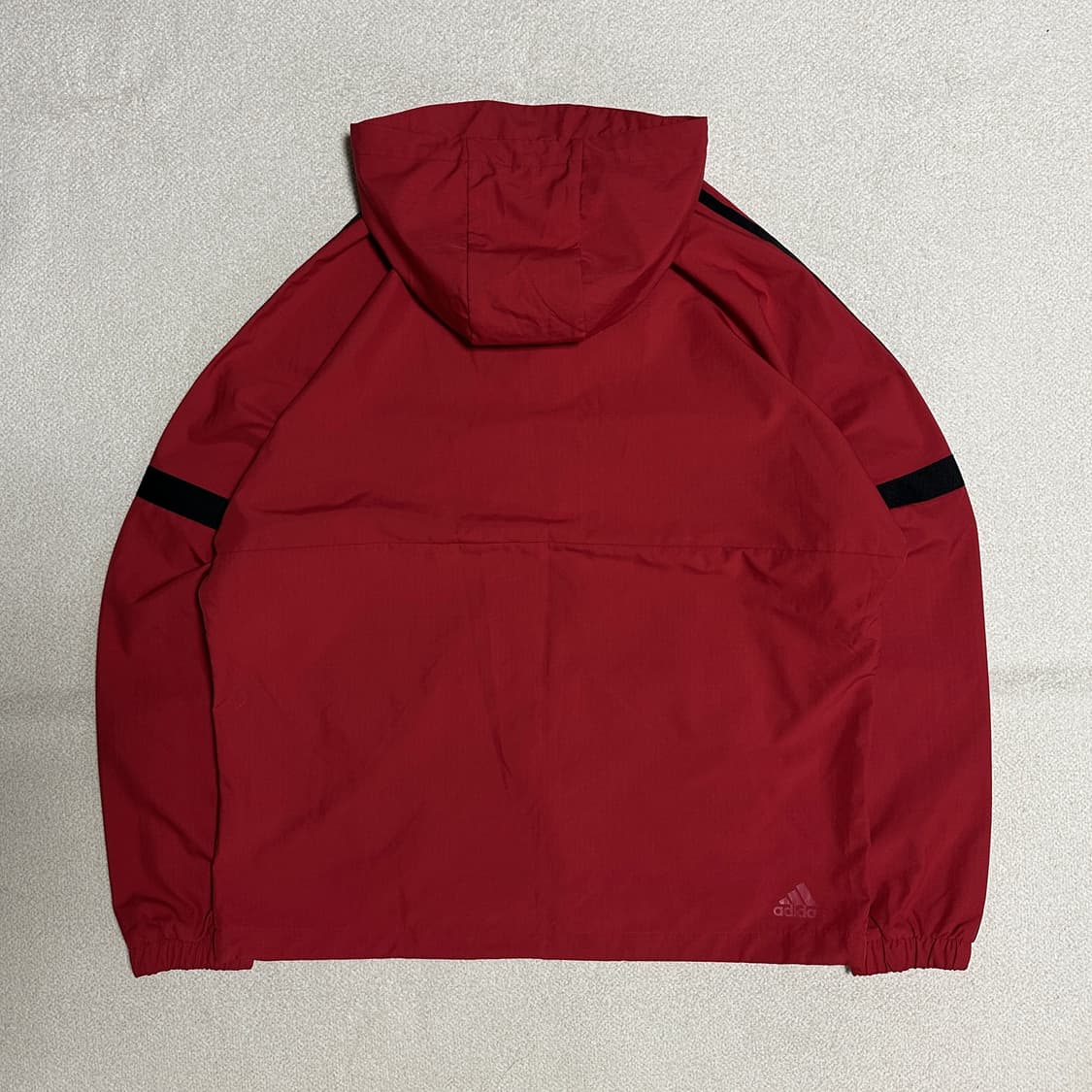 아디다스 UB 아노락 자켓 상품이미지3