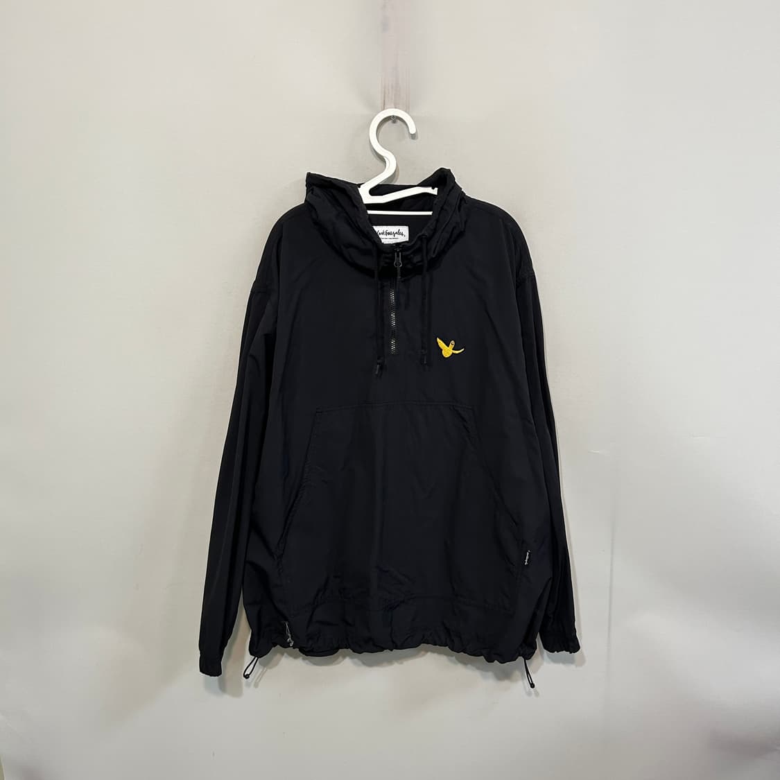 마크곤잘레스 아노락 바람막이 블랙 100  상품이미지1