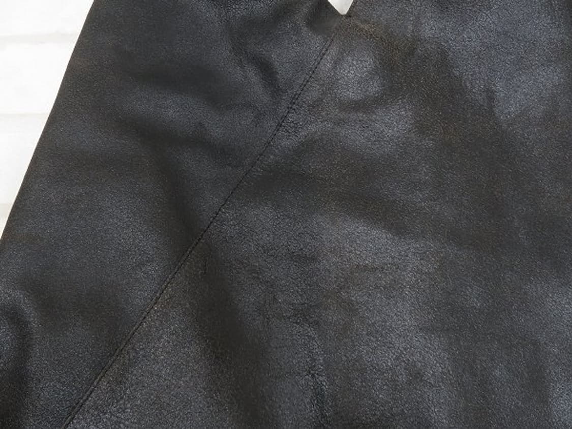 마르지엘라 재패니즈 크랙레더 숄더백 상품이미지4