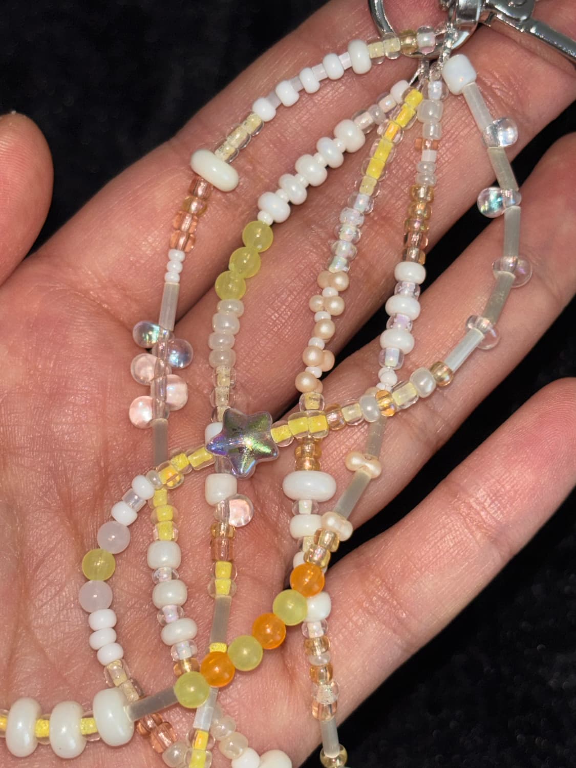 susu longlong bag charm 키링 상품이미지1