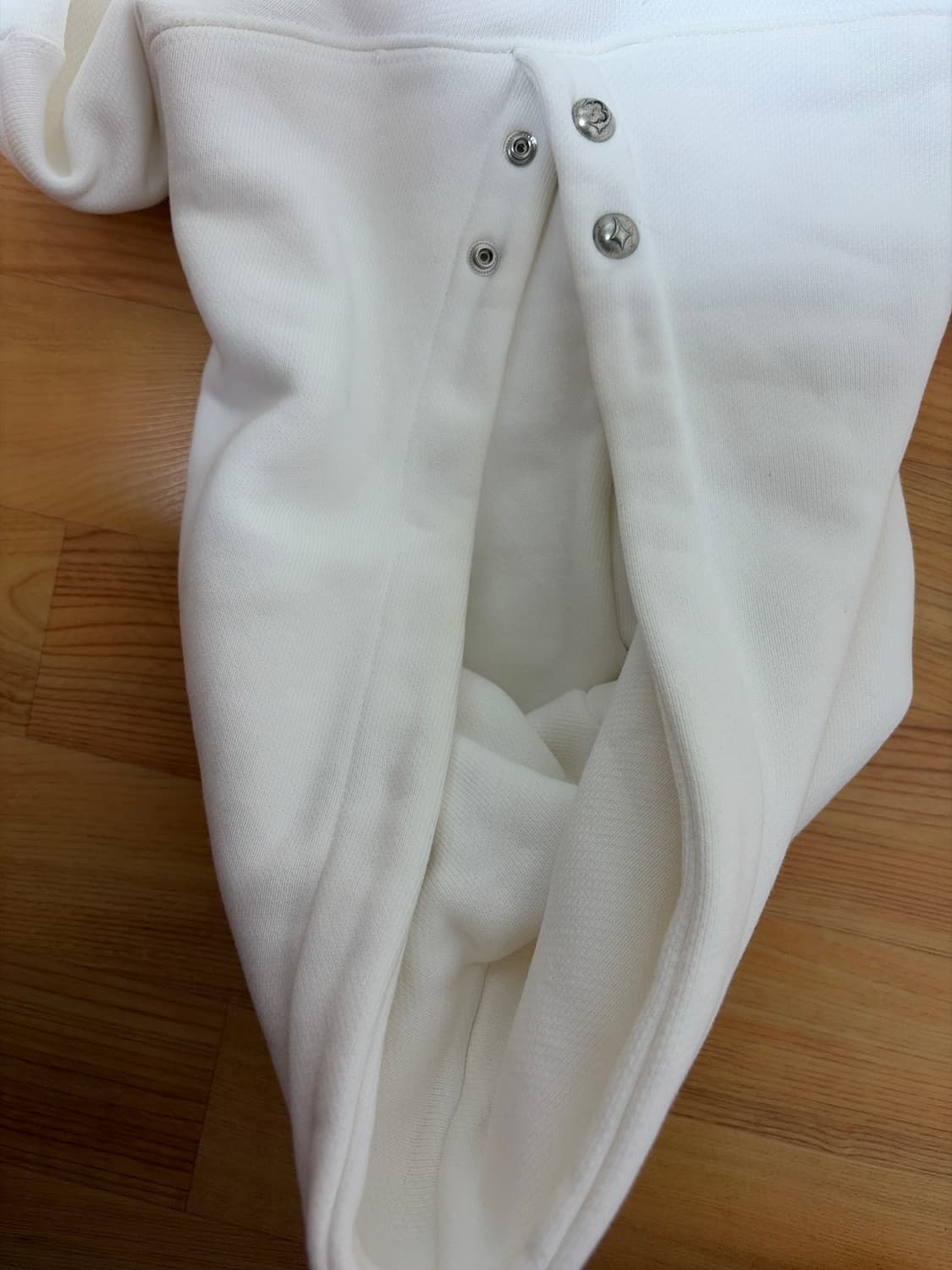 떠그클럽 후드티 상품이미지2