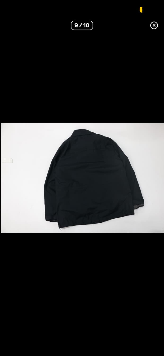 유니클로 90s 빈티지 필드자켓 상품이미지9